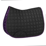 Lettia Infinity Collection All Purpose Saddle Pad - Breeches.com - Flyclothing LLC
