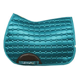 Lettia Infinity Collection All Purpose Saddle Pad - Breeches.com - Flyclothing LLC