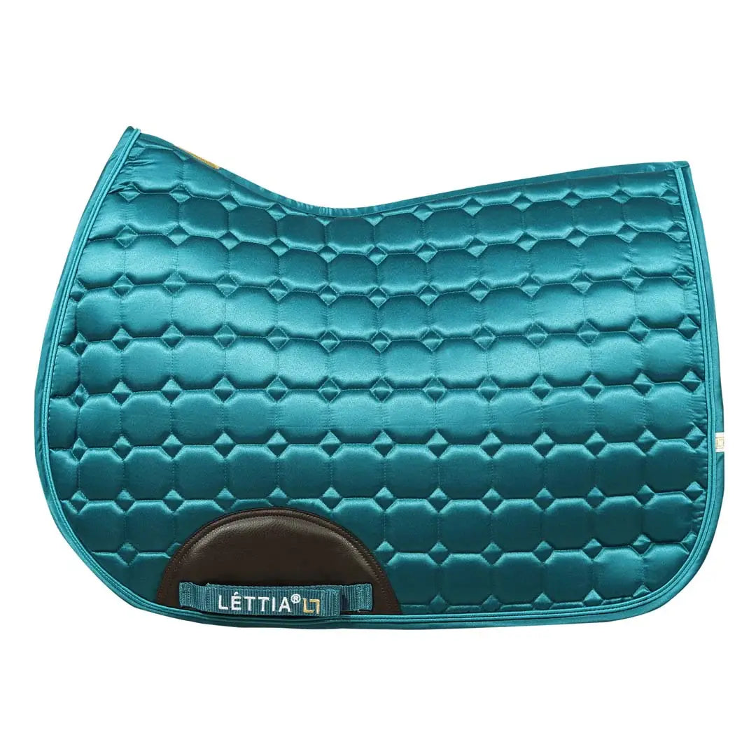 Lettia Infinity Collection All Purpose Saddle Pad - Breeches.com - Flyclothing LLC