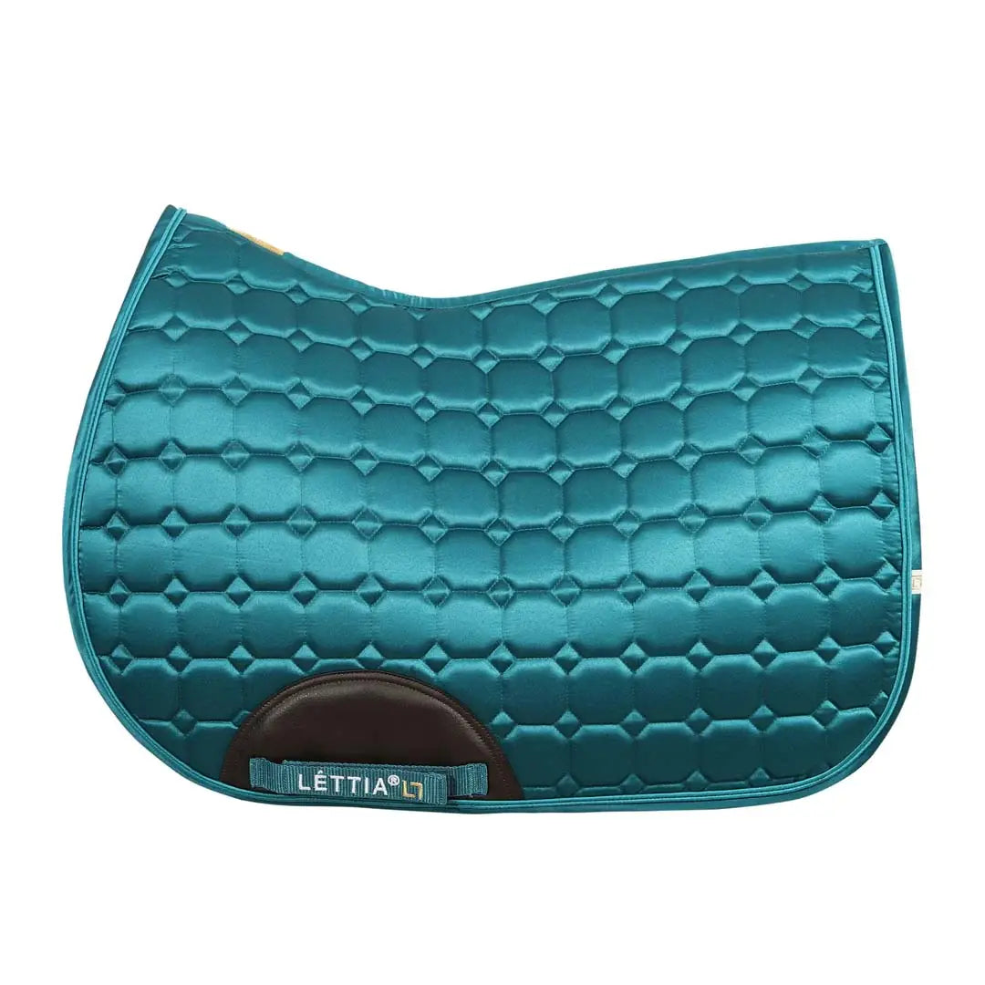 Lettia Infinity Collection All Purpose Saddle Pad - Breeches.com - Flyclothing LLC