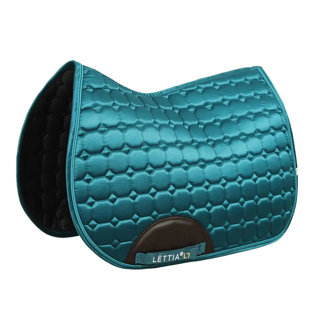 Lettia Infinity Collection All Purpose Saddle Pad - Breeches.com - Flyclothing LLC