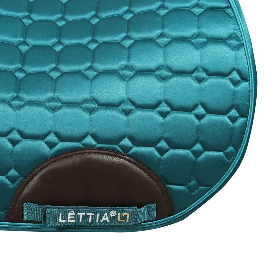 Lettia Infinity Collection All Purpose Saddle Pad - Breeches.com - Flyclothing LLC