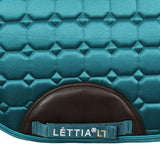 Lettia Infinity Collection All Purpose Saddle Pad - Breeches.com - Flyclothing LLC