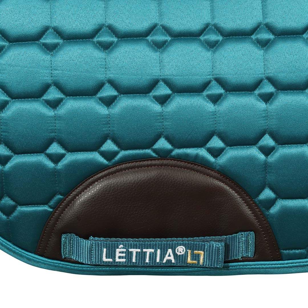 Lettia Infinity Collection All Purpose Saddle Pad - Breeches.com - Flyclothing LLC