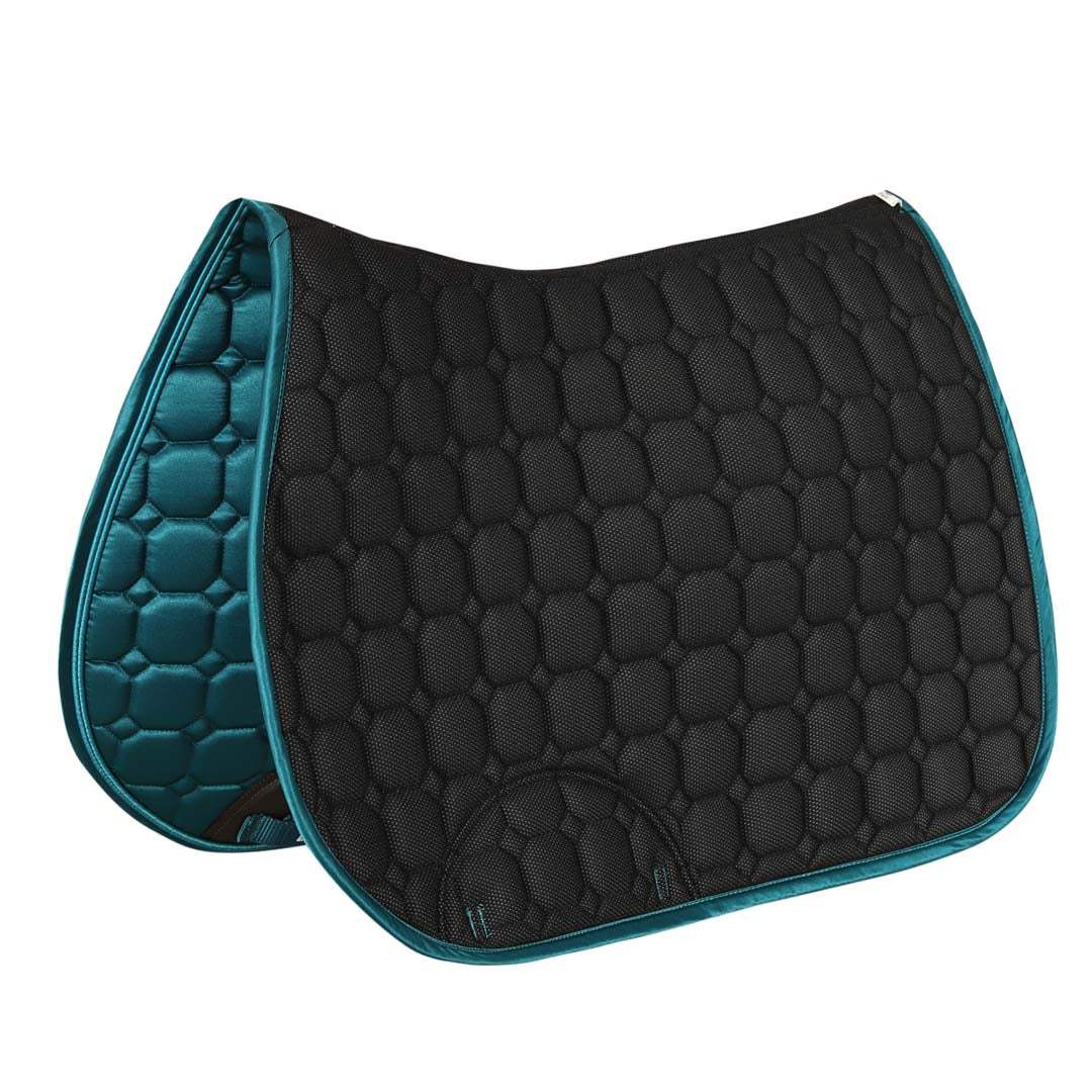 Lettia Infinity Collection All Purpose Saddle Pad - Breeches.com - Flyclothing LLC