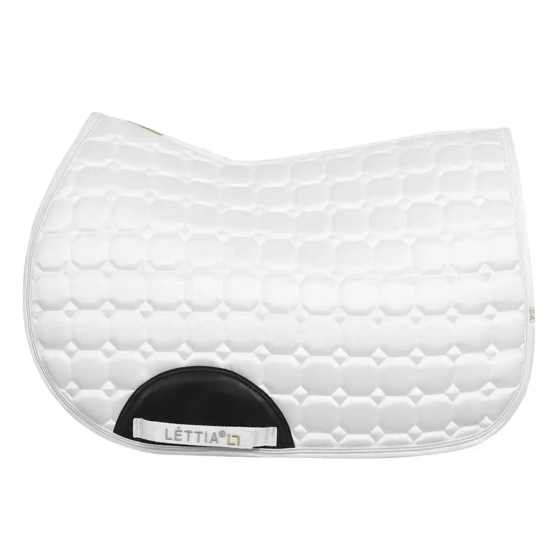 Lettia Infinity Collection All Purpose Saddle Pad - Breeches.com - Flyclothing LLC