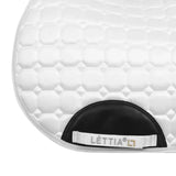 Lettia Infinity Collection All Purpose Saddle Pad - Breeches.com - Flyclothing LLC