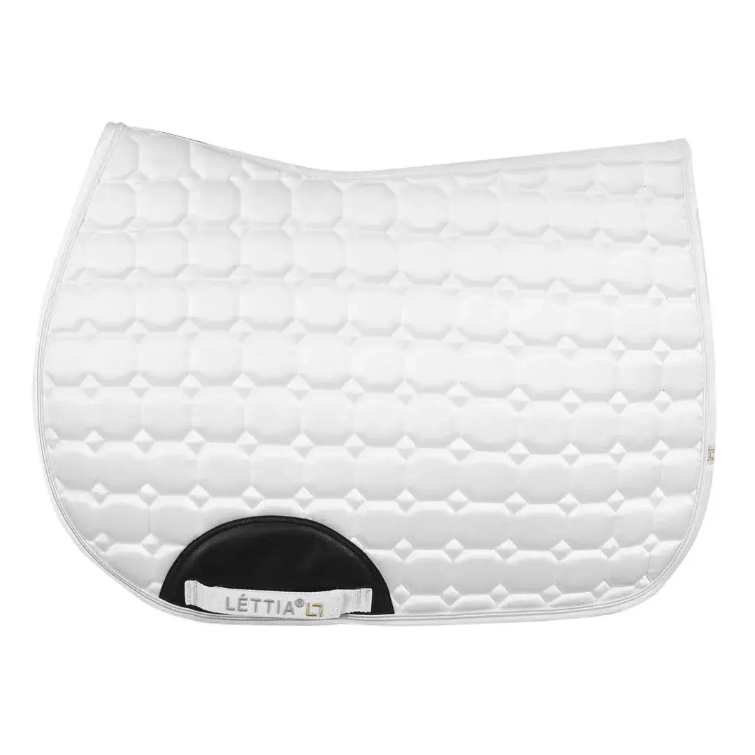 Lettia Infinity Collection All Purpose Saddle Pad - Breeches.com - Flyclothing LLC