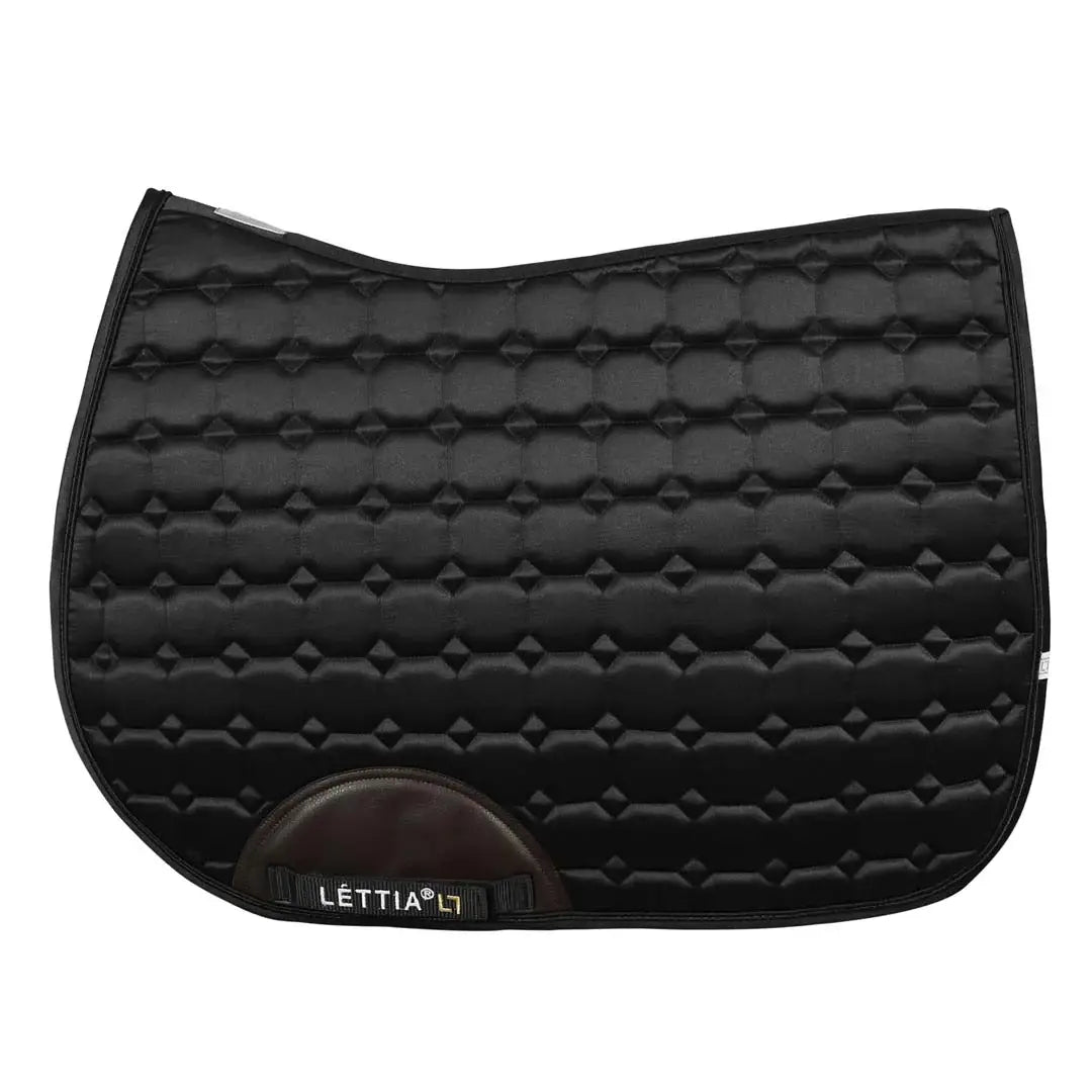 Lettia Infinity Collection All Purpose Saddle Pad - Breeches.com - Flyclothing LLC