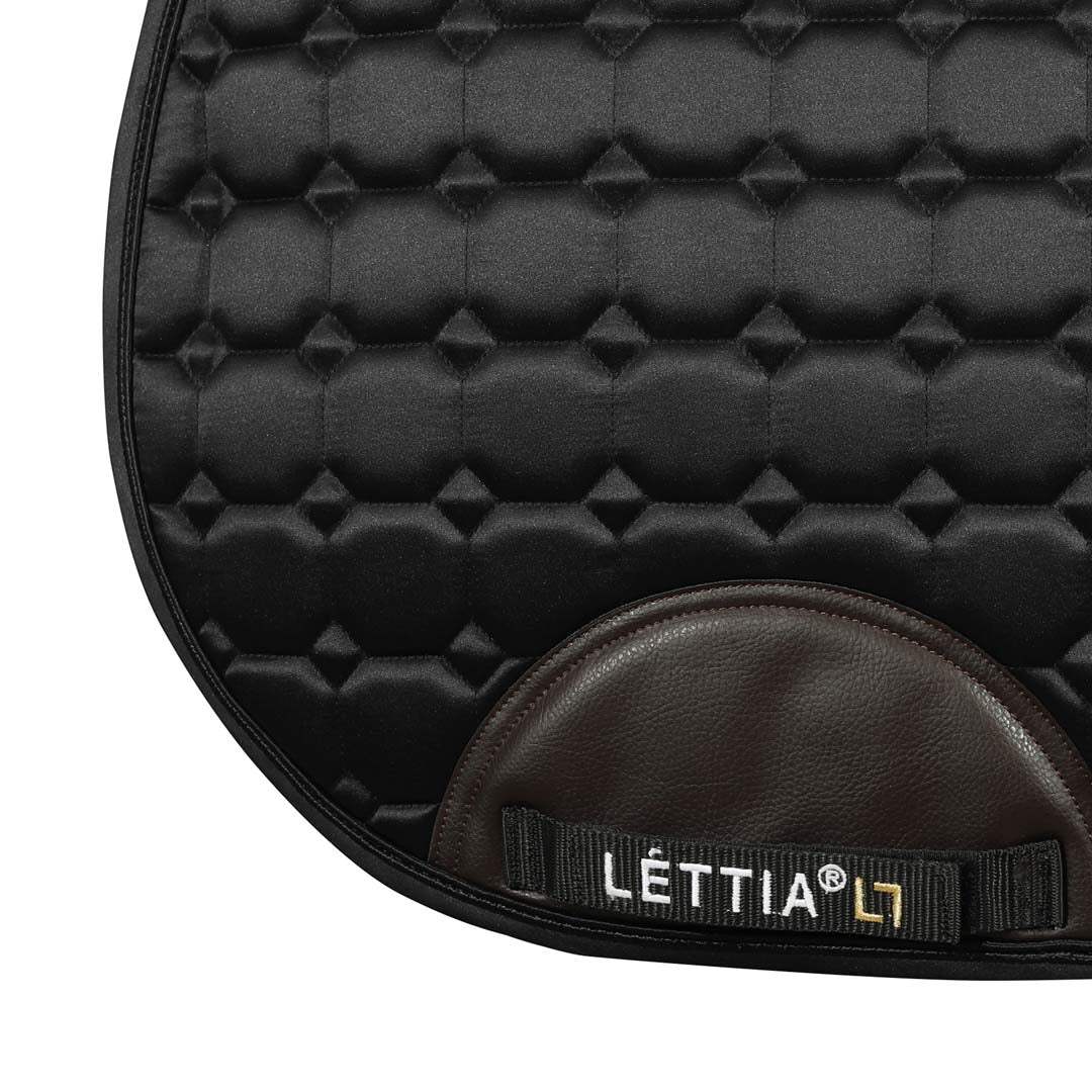 Lettia Infinity Collection All Purpose Saddle Pad - Breeches.com - Flyclothing LLC