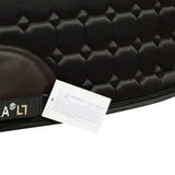 Lettia Infinity Collection All Purpose Saddle Pad - Breeches.com - Flyclothing LLC