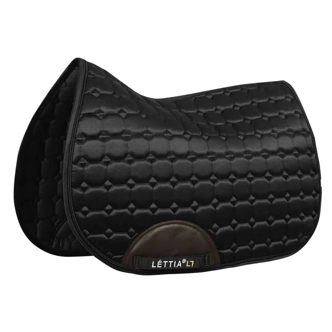 Lettia Infinity Collection All Purpose Saddle Pad - Breeches.com - Flyclothing LLC