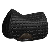 Lettia Infinity Collection All Purpose Saddle Pad - Breeches.com - Flyclothing LLC