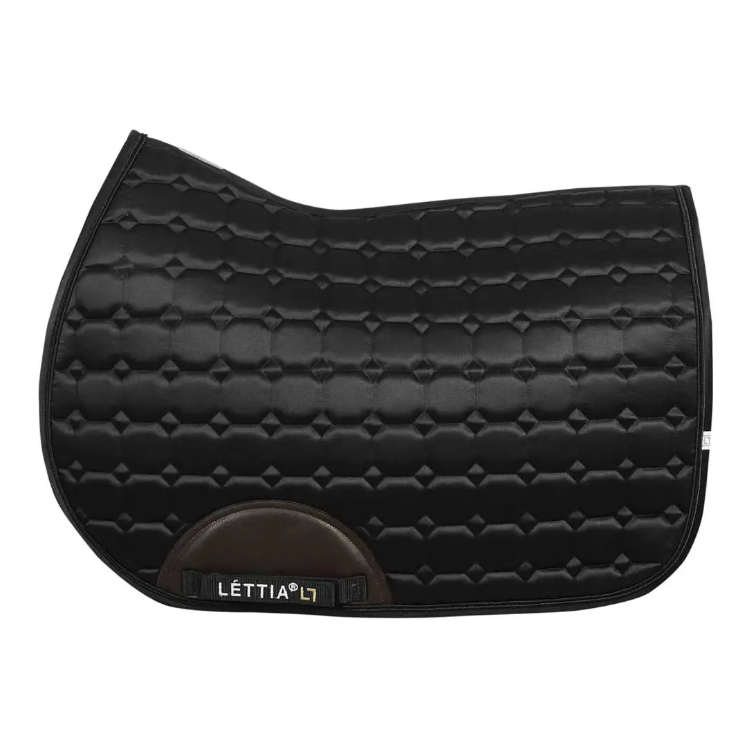 Lettia Infinity Collection All Purpose Saddle Pad - Breeches.com - Flyclothing LLC