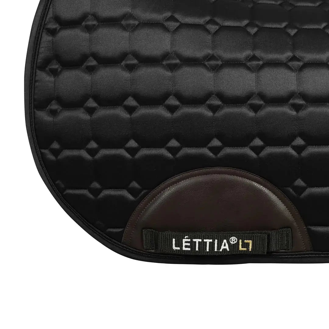 Lettia Infinity Collection All Purpose Saddle Pad - Breeches.com - Flyclothing LLC