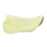 Lettia MemorX Sherpa Half Pad w/ Trim - Breeches.com - Flyclothing LLC