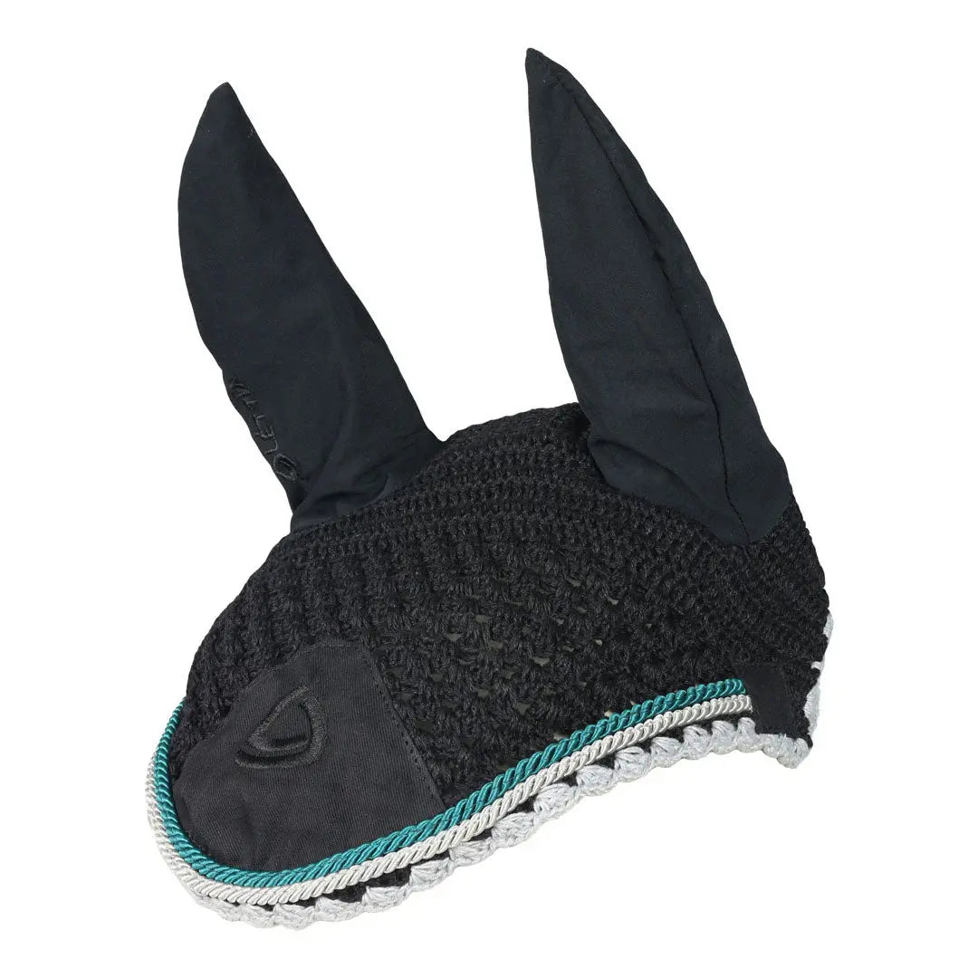 Lettia Honeycomb Collection Fly Bonnet - Breeches.com - Flyclothing LLC
