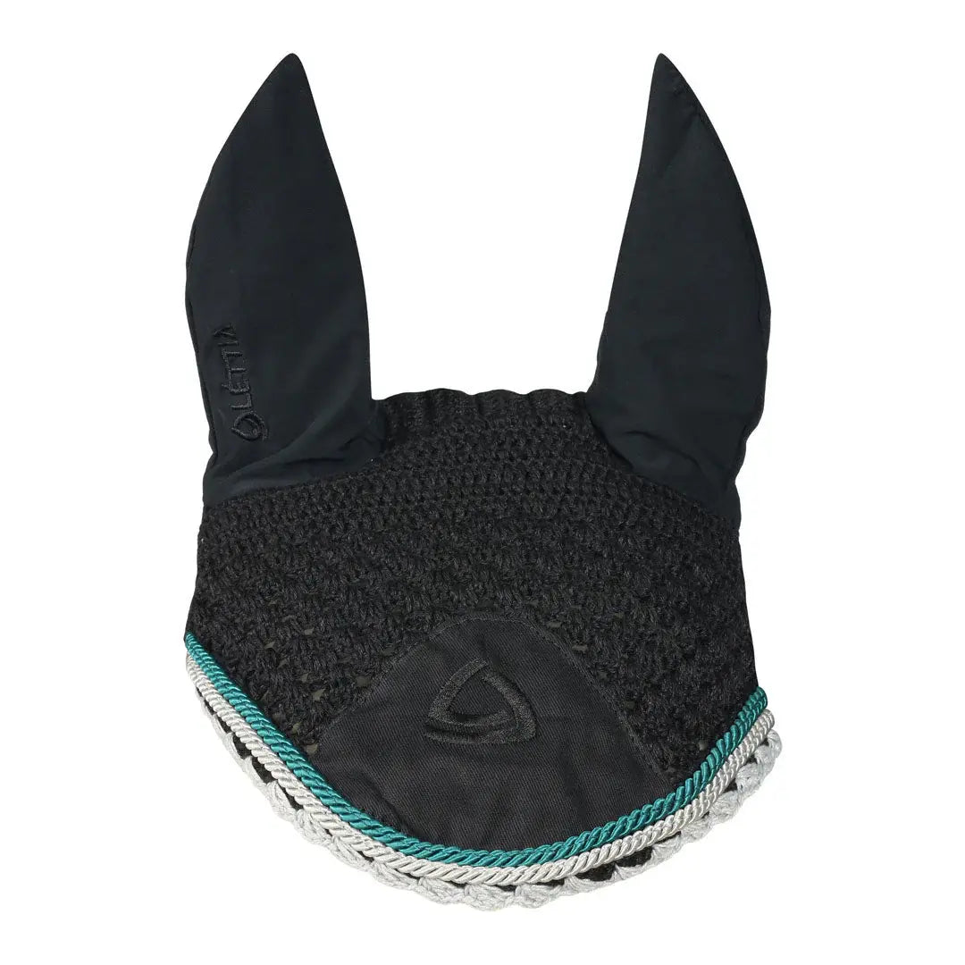 Lettia Honeycomb Collection Fly Bonnet - Breeches.com - Flyclothing LLC