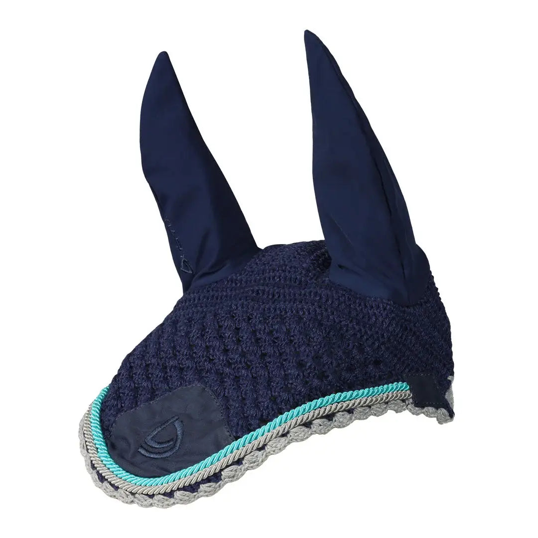 Lettia Honeycomb Collection Fly Bonnet - Breeches.com - Flyclothing LLC