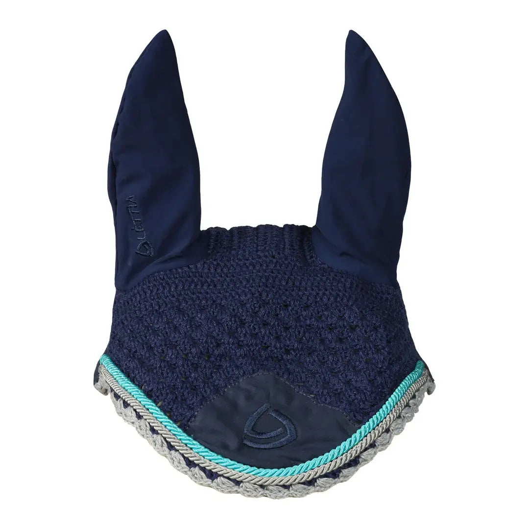 Lettia Honeycomb Collection Fly Bonnet - Breeches.com - Flyclothing LLC