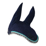 Lettia Honeycomb Collection Fly Bonnet - Breeches.com - Flyclothing LLC