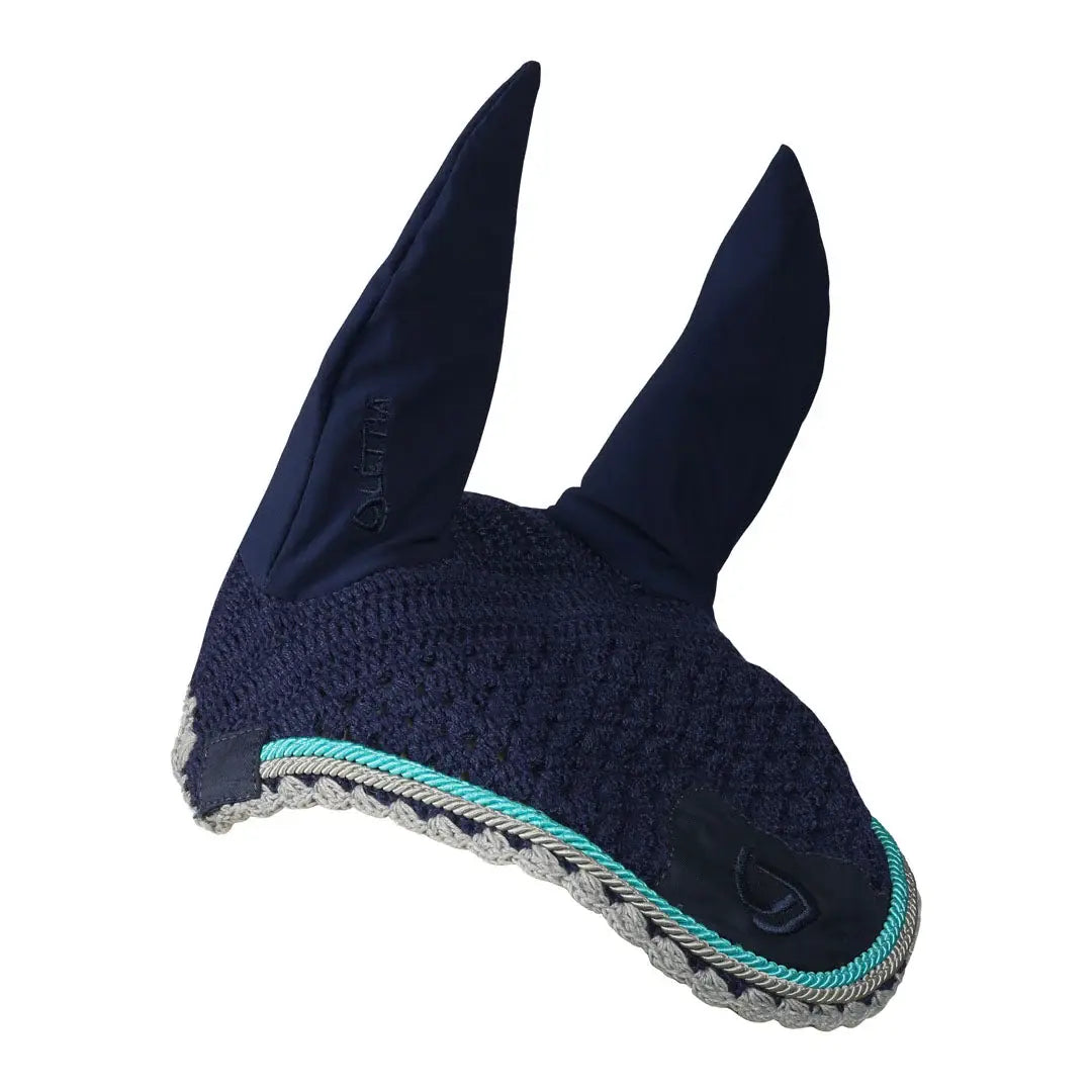 Lettia Honeycomb Collection Fly Bonnet - Breeches.com - Flyclothing LLC