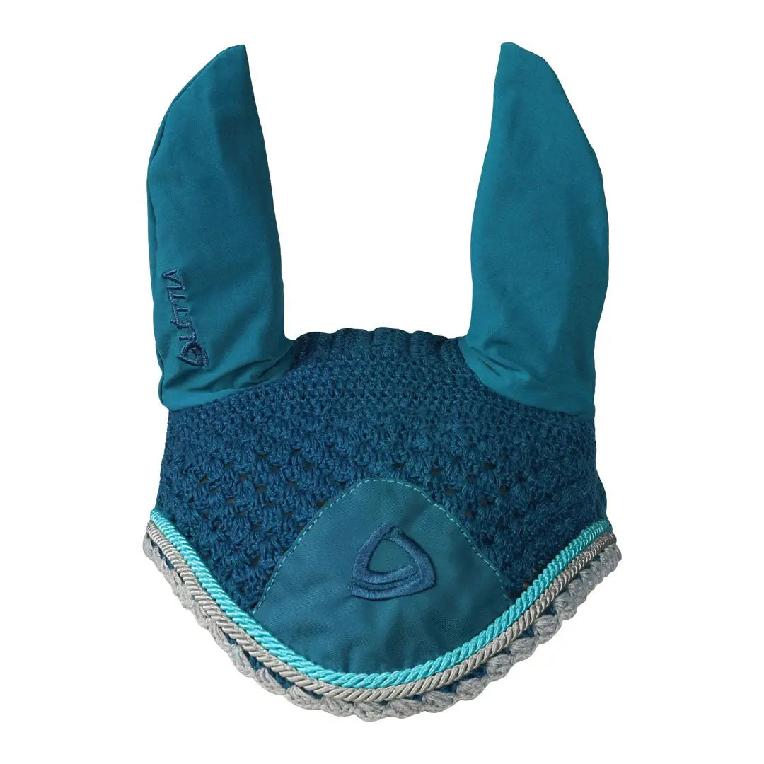 Lettia Honeycomb Collection Fly Bonnet - Breeches.com - Flyclothing LLC