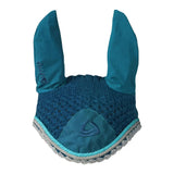 Lettia Honeycomb Collection Fly Bonnet - Breeches.com - Flyclothing LLC