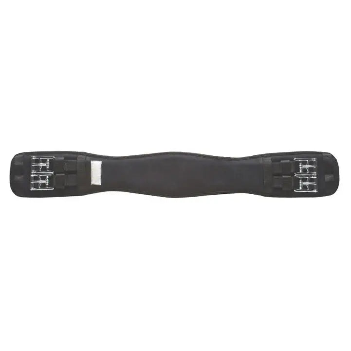 Lettia Memory Foam Clik Dressage Girth - Breeches.com - Flyclothing LLC