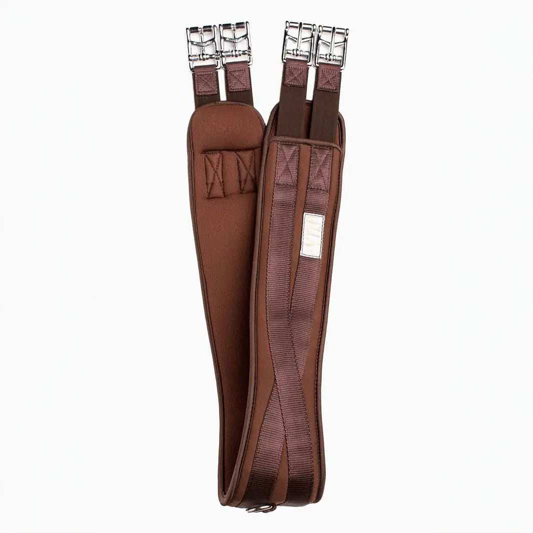 Lettia Memory Foam Clik All Purpose Girth - Breeches.com - Flyclothing LLC