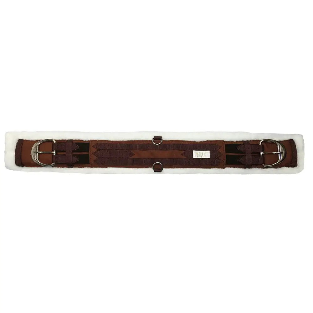 Lettia Western Memory Foam Cinch - Breeches.com - Flyclothing LLC