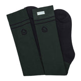 Lettia EquiFine Padded Sock - Breeches.com - Flyclothing LLC