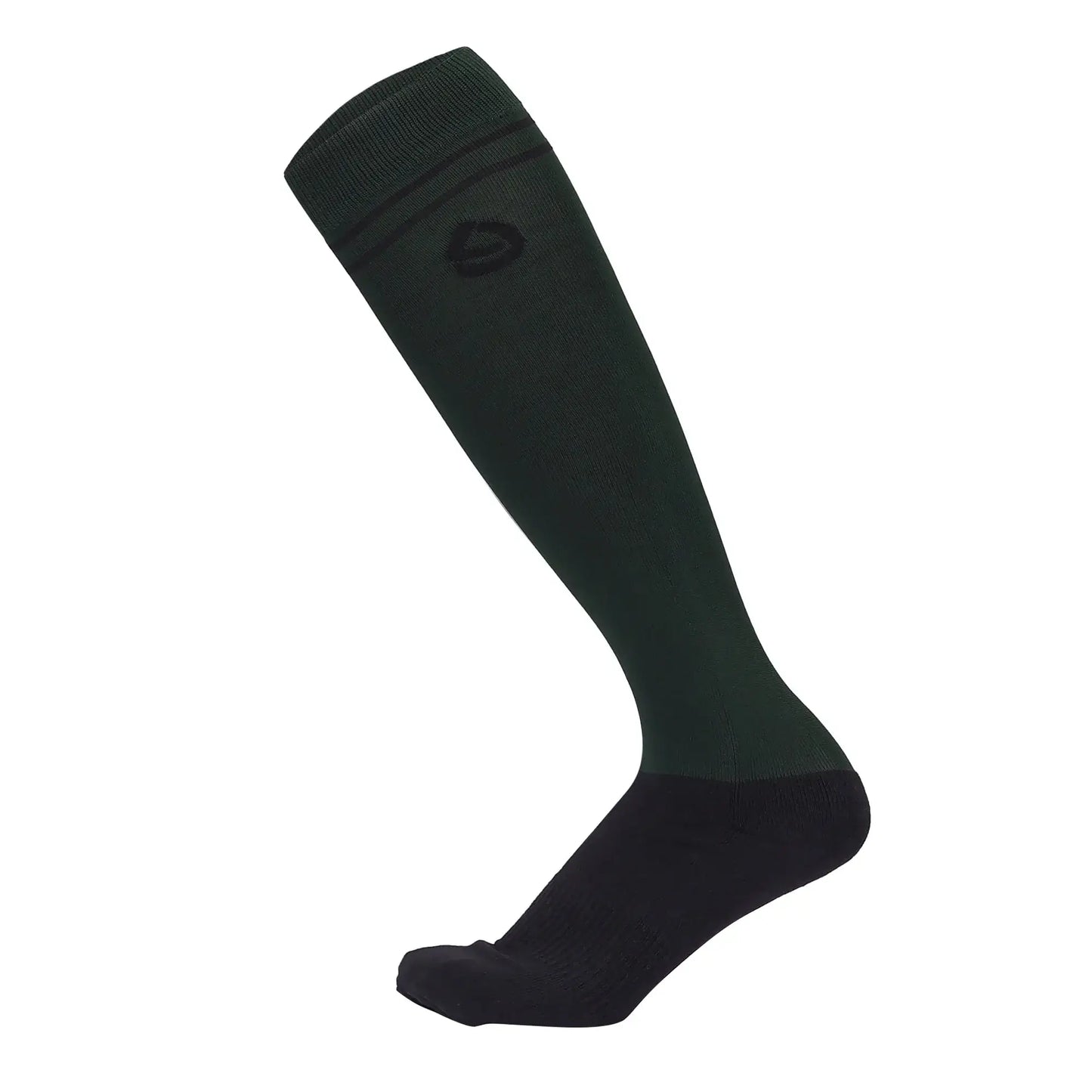 Lettia EquiFine Padded Sock - Breeches.com - Flyclothing LLC