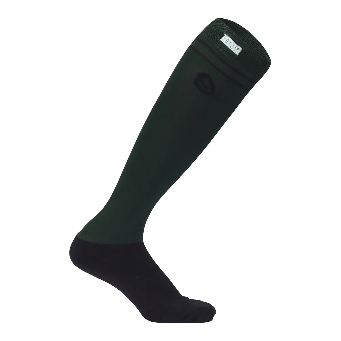 Lettia EquiFine Padded Sock - Breeches.com - Flyclothing LLC
