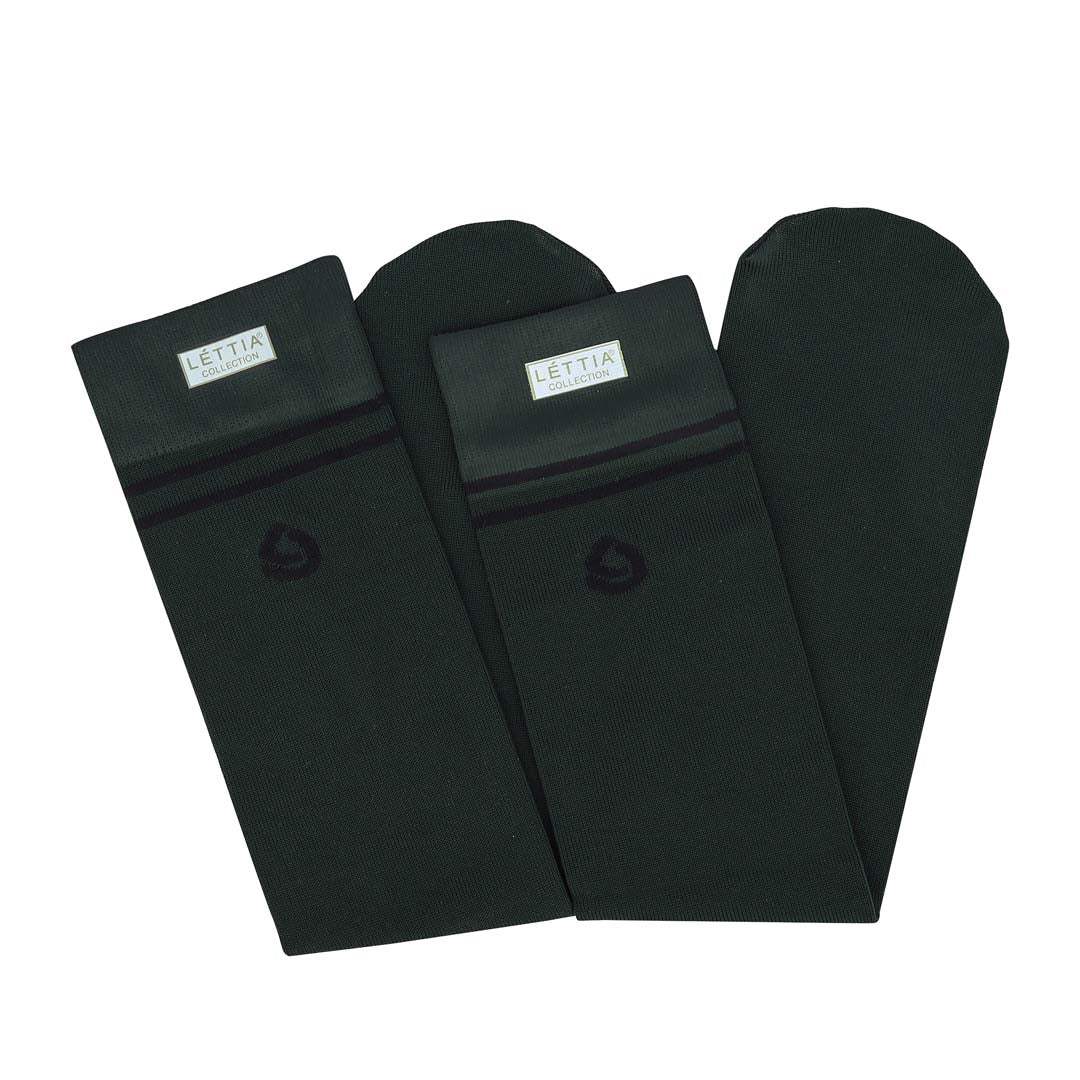 Lettia EquiFine Boot Sock - Breeches.com - Flyclothing LLC