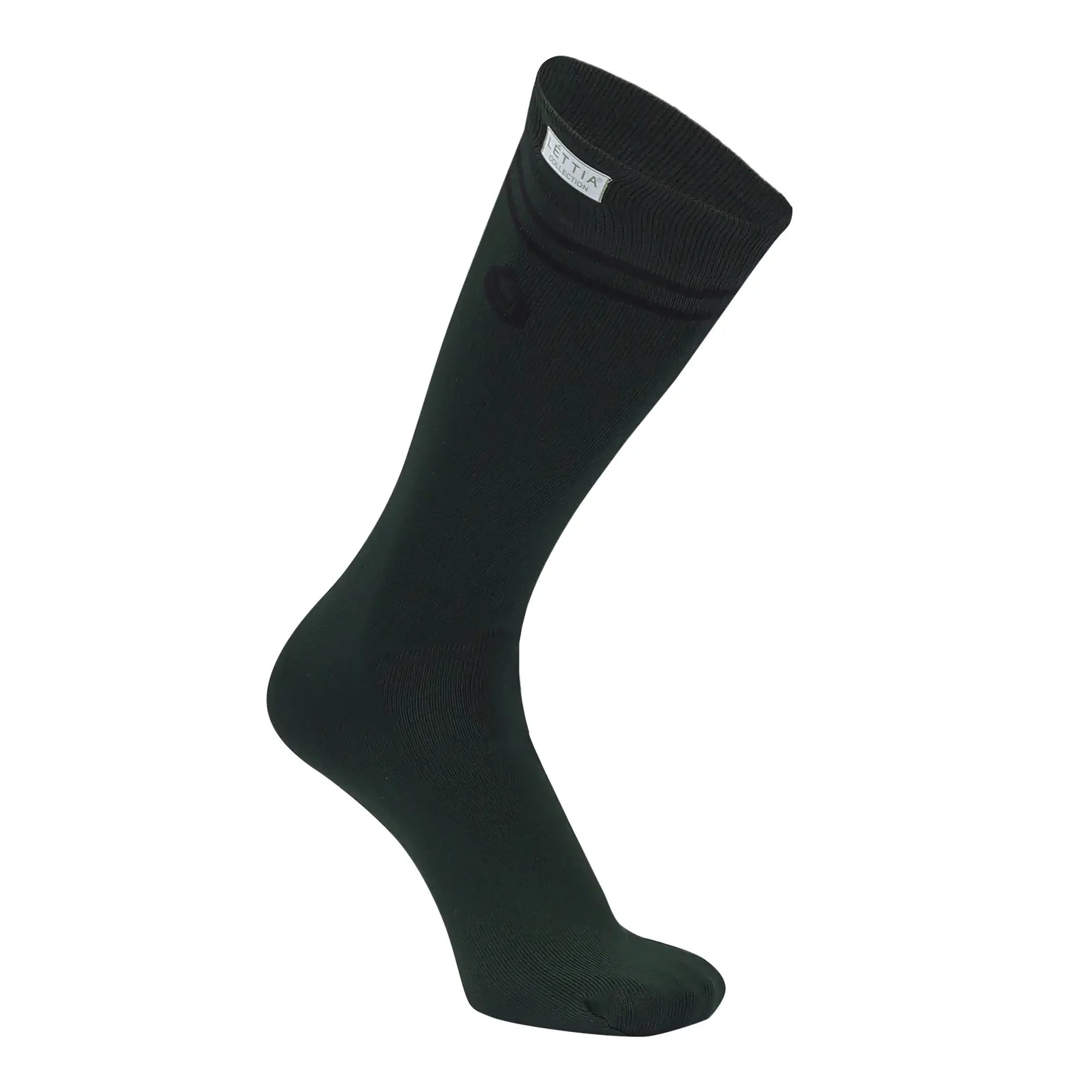 Lettia EquiFine Boot Sock - Breeches.com - Flyclothing LLC