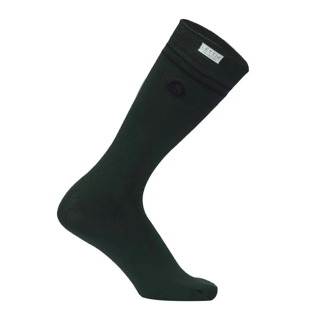 Lettia EquiFine Boot Sock - Breeches.com - Flyclothing LLC