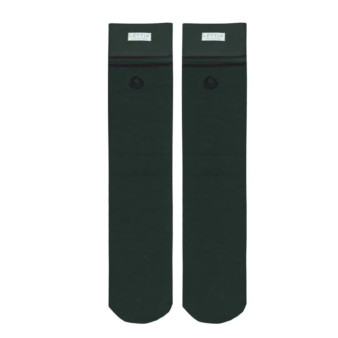 Lettia EquiFine Boot Sock - Breeches.com - Flyclothing LLC