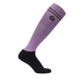 Lettia EquiFine Padded Sock - Breeches.com - Flyclothing LLC