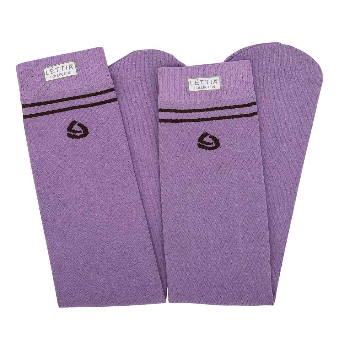 Lettia EquiFine Boot Sock - Breeches.com - Flyclothing LLC