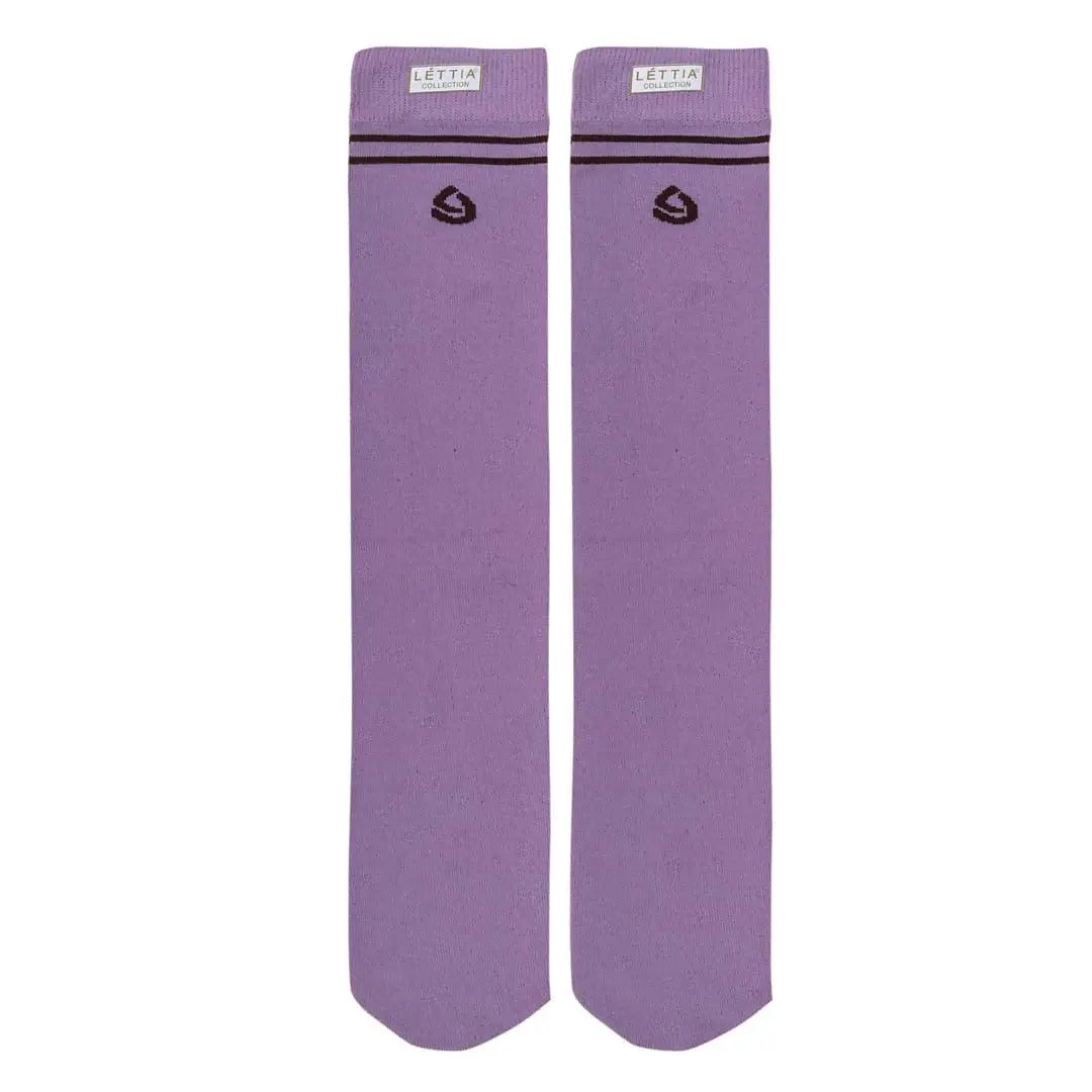 Lettia EquiFine Boot Sock - Breeches.com - Flyclothing LLC