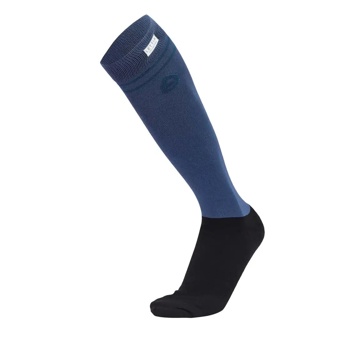 Lettia EquiFine Padded Sock - Breeches.com - Flyclothing LLC