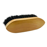 Lettia Navajo Horsehair Brush Wood Back - Breeches.com - Flyclothing LLC