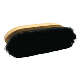 Lettia Navajo Horsehair Brush Wood Back - Breeches.com - Flyclothing LLC