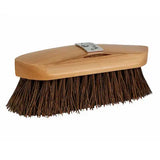 Lettia Mud Brush With Wood Back - Breeches.com - Flyclothing LLC