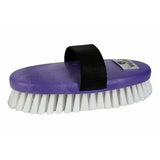 Lettia Body Brush Plastic Back - Breeches.com - Flyclothing LLC