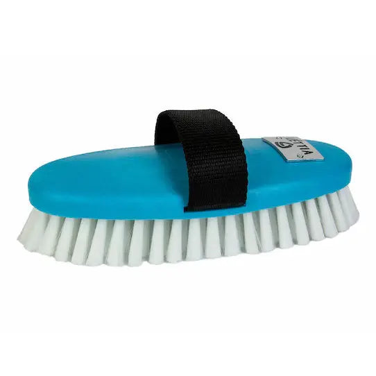 Lettia Body Brush Plastic Back - Breeches.com - Flyclothing LLC