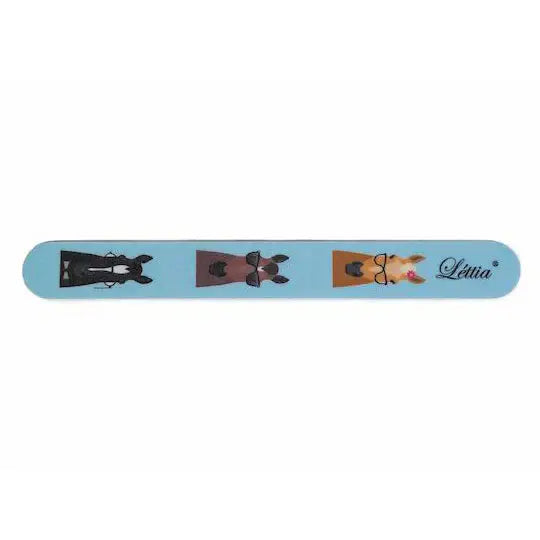 Lettia Nail File - Breeches.com - Flyclothing LLC