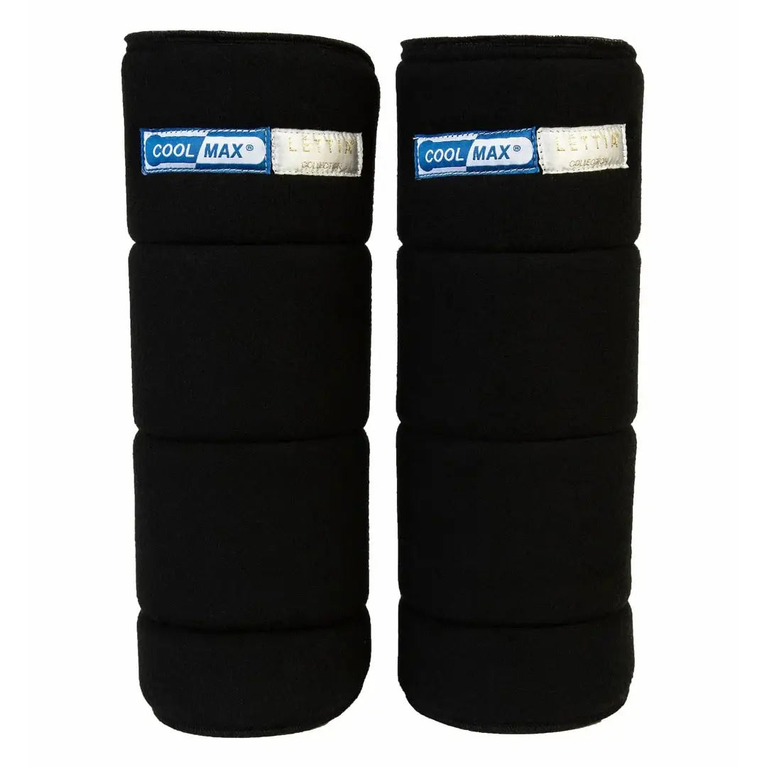 Lettia CoolMax No-Bow Wraps - Breeches.com - Flyclothing LLC