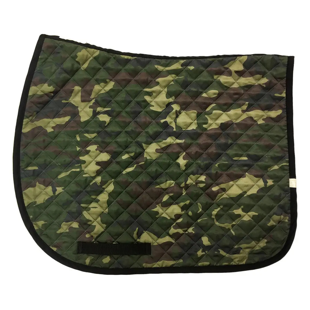 Lettia Camouflage Baby Pad - Breeches.com - Flyclothing LLC